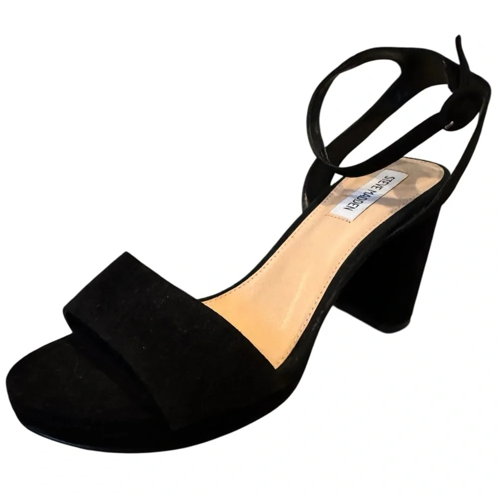 Steve Madden steve madden